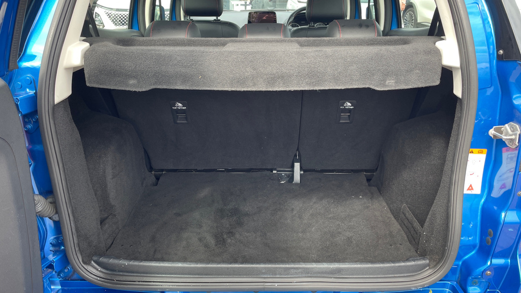 Ford Ecosport Active Silver #15