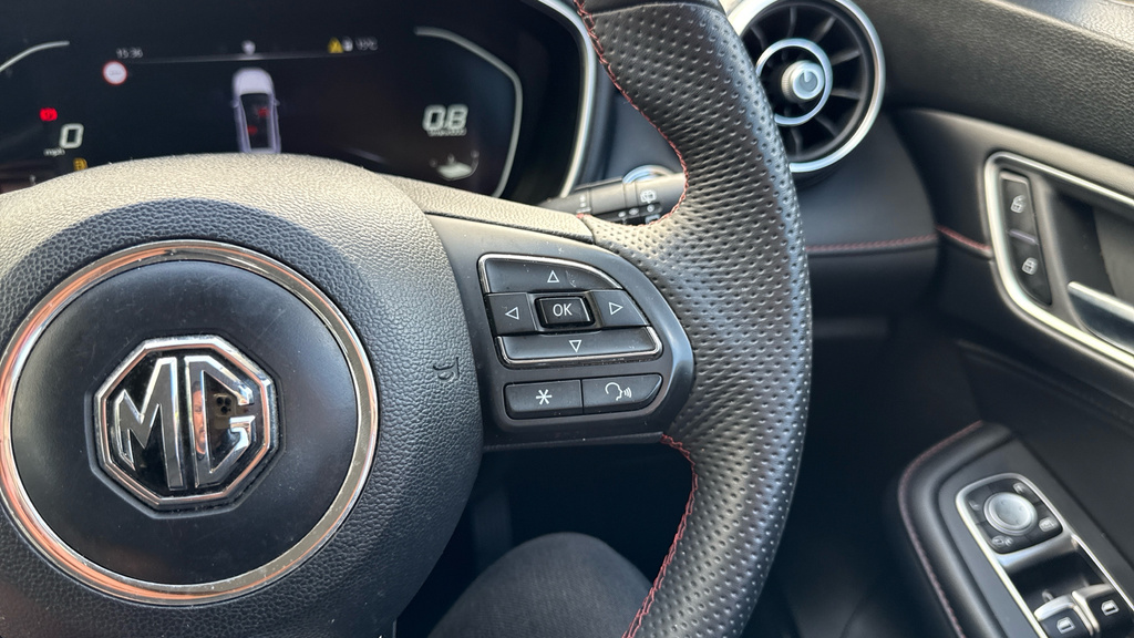 MG HS 1.5 T-gdi Phev Se - 2024 24 Grey #28