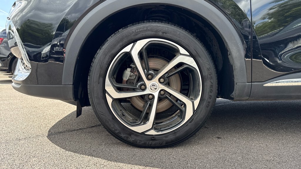 MG HS 1.5 T-gdi Phev Se - 2024 24 Grey #17