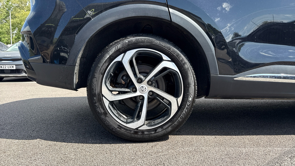 MG HS 1.5 T-gdi Phev Se - 2024 24 Grey #19