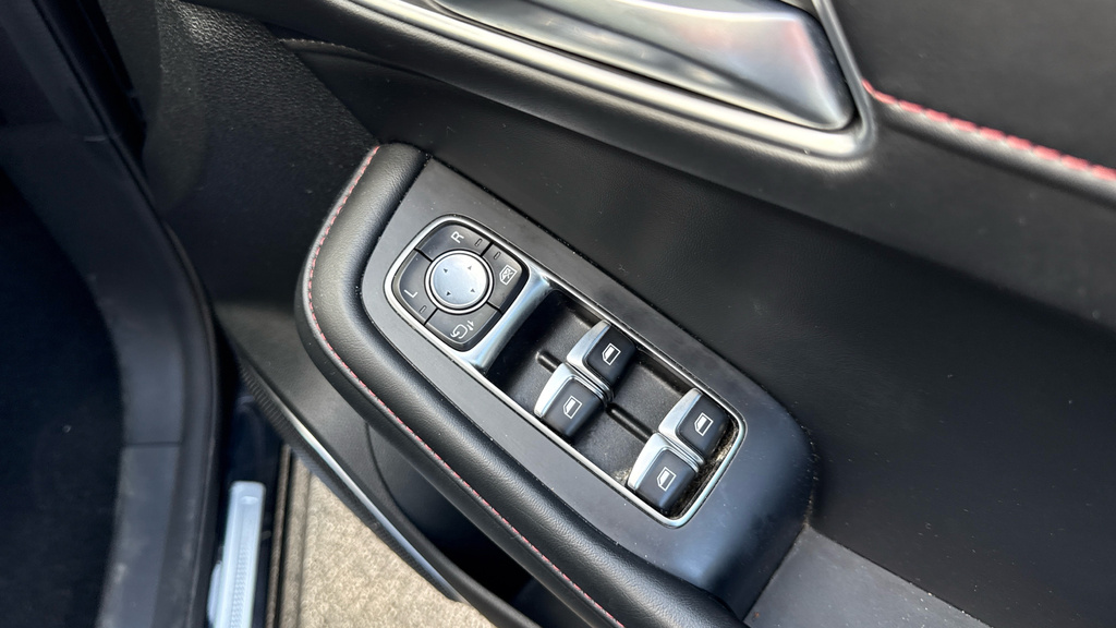 MG HS 1.5 T-gdi Phev Se - 2024 24 Grey #25