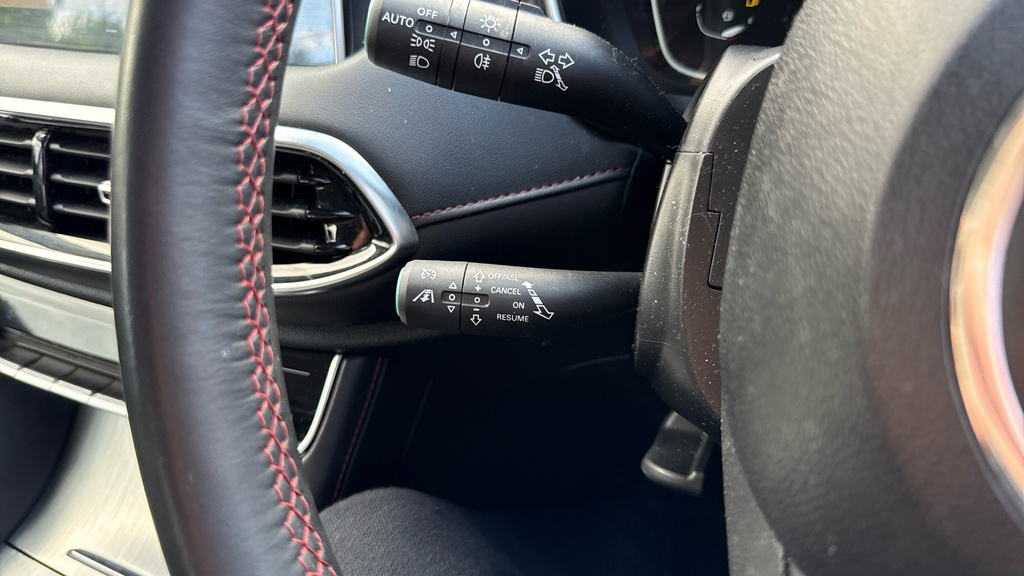 MG HS 1.5 T-gdi Phev Se - 2024 24 Grey #30