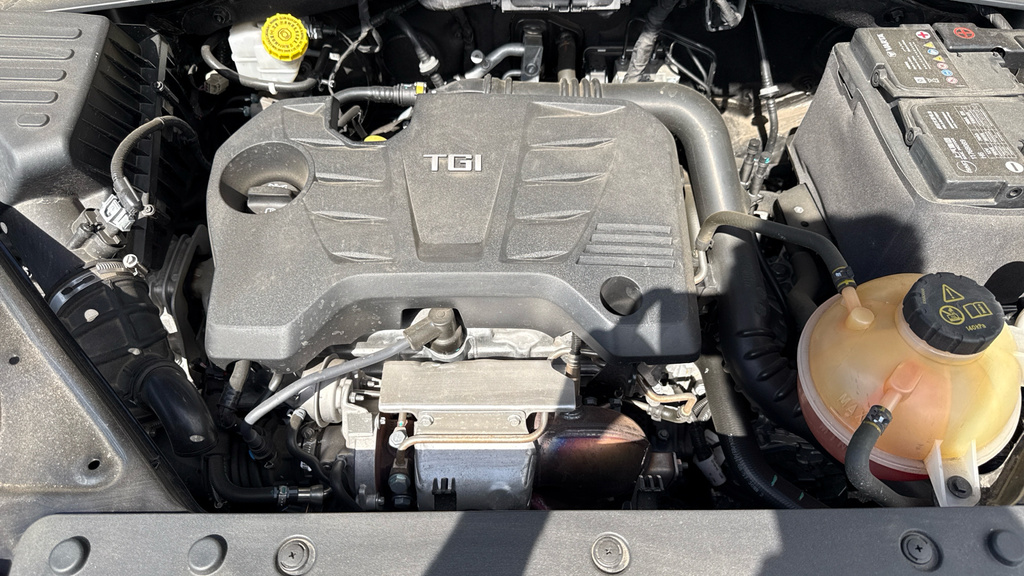 MG HS 1.5 T-gdi Phev Se - 2024 24 Grey #16