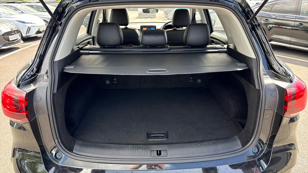 MG HS 1.5 T-gdi Phev Se - 2024 24 Grey #15