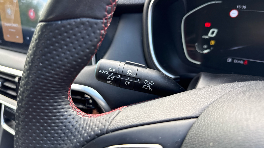 MG HS 1.5 T-gdi Phev Se - 2024 24 Grey #29