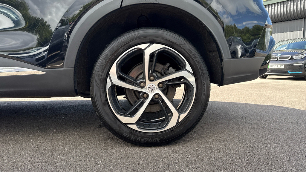 MG HS 1.5 T-gdi Phev Se - 2024 24 Grey #18