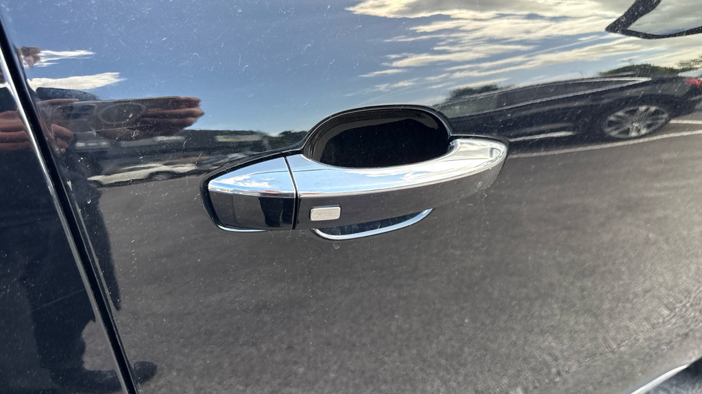 MG HS 1.5 T-gdi Phev Se - 2024 24 Grey #24