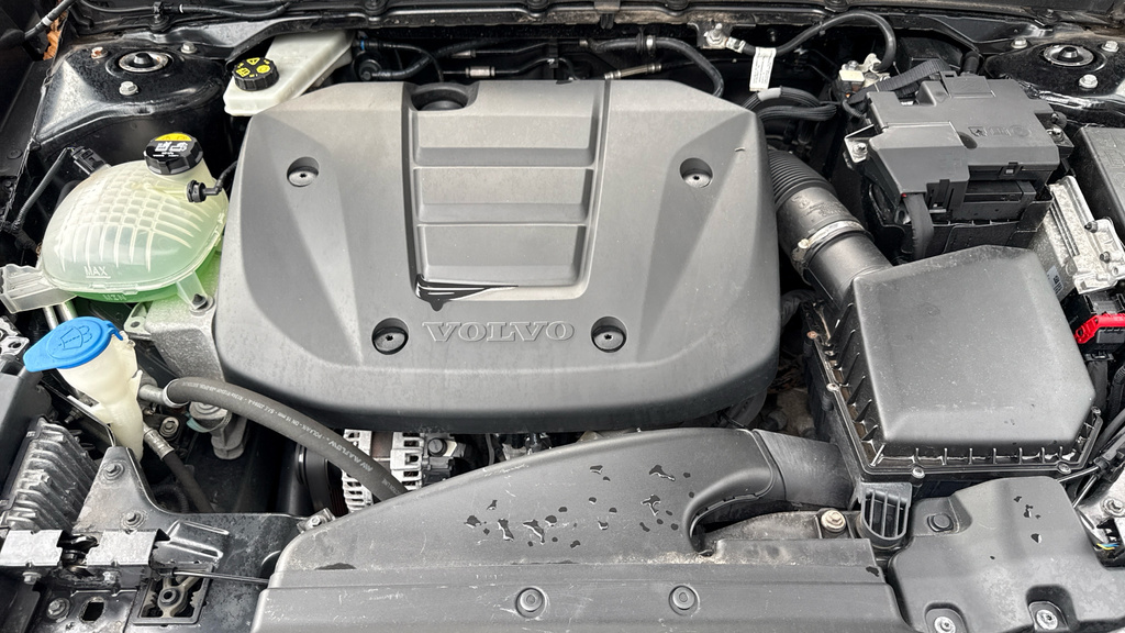 Volvo XC40 T4 Awd Inscription Pro Silver #16