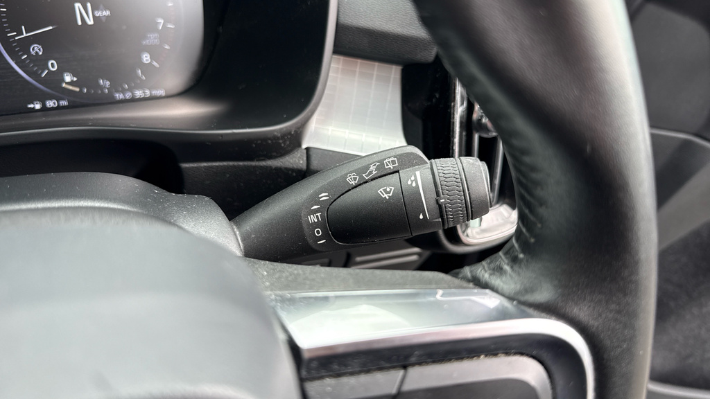 Volvo XC40 T4 Awd Inscription Pro Silver #27