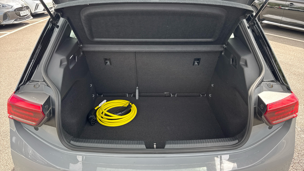 Volkswagen ID.3 Id3 Pro Launch Edition 3 White #15