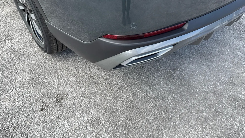 Chery Tiggo 8 1.5T Phev Summit Dht 2026 Grey #20