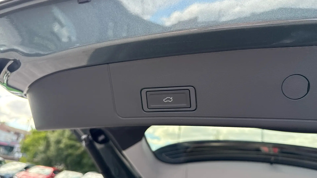 Chery Tiggo 8 1.5T Phev Summit Dht 2026 Grey #22