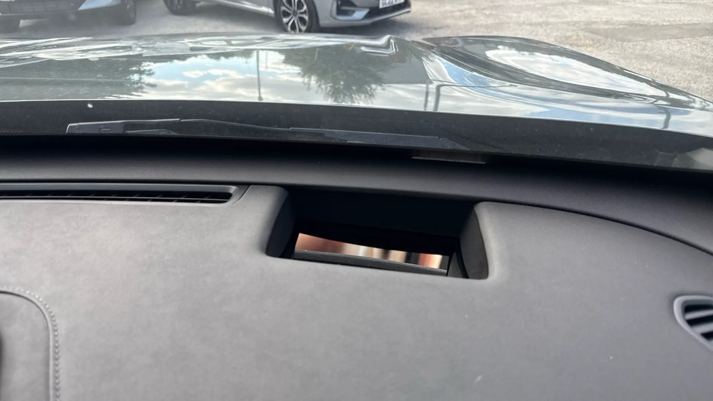 Chery Tiggo 8 1.5T Phev Summit Dht 2026 Grey #30