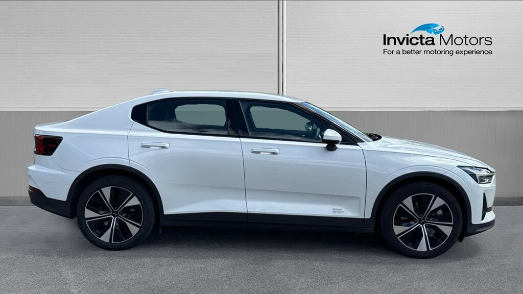 Polestar 2 Standard Range Single Motor OV23CKN  #2