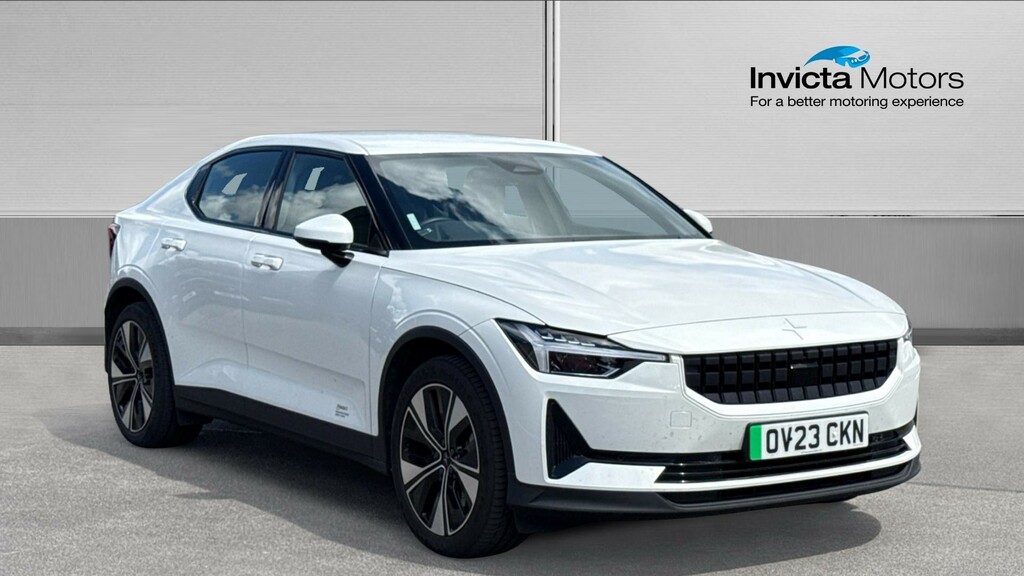 Polestar 2 Standard Range Single Motor 