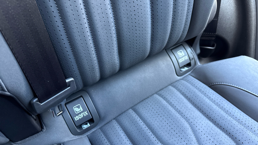 Chery Tiggo 8 1.5T Phev Summit Dht Estate White #22