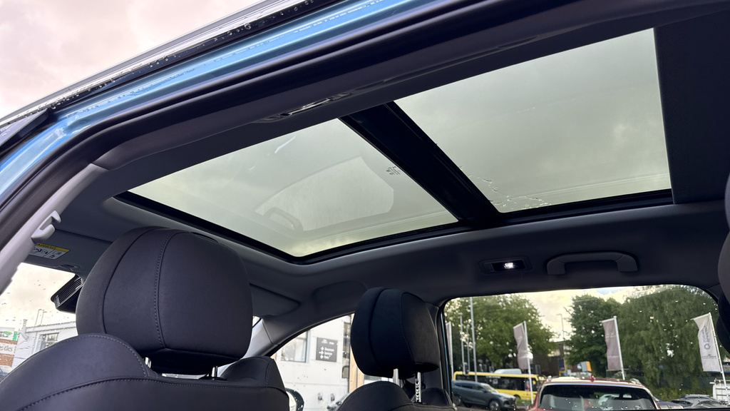 Chery Tiggo 8 1.5T Phev Summit Dht Estate White #24
