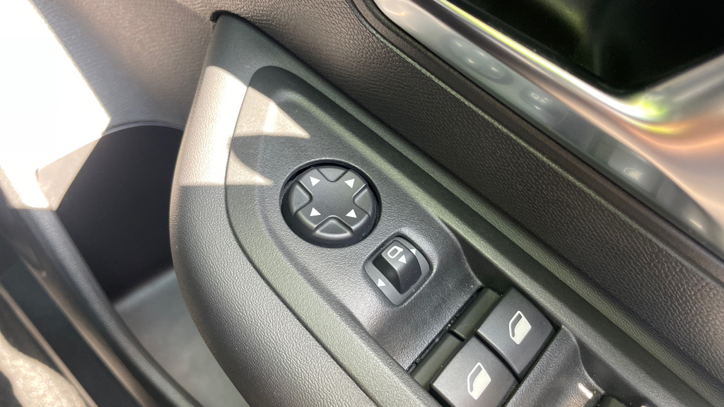 Citroen C4 Hatchback Grey #32