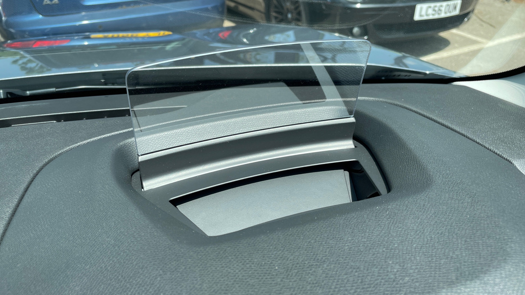 Citroen C4 Hatchback Grey #30