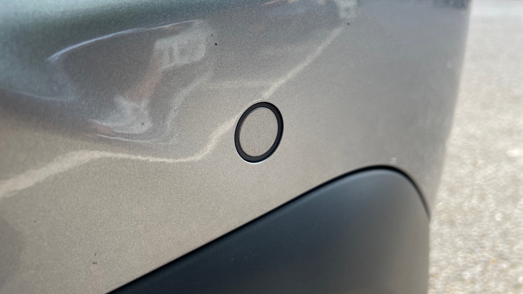 Citroen C4 Hatchback Grey #22
