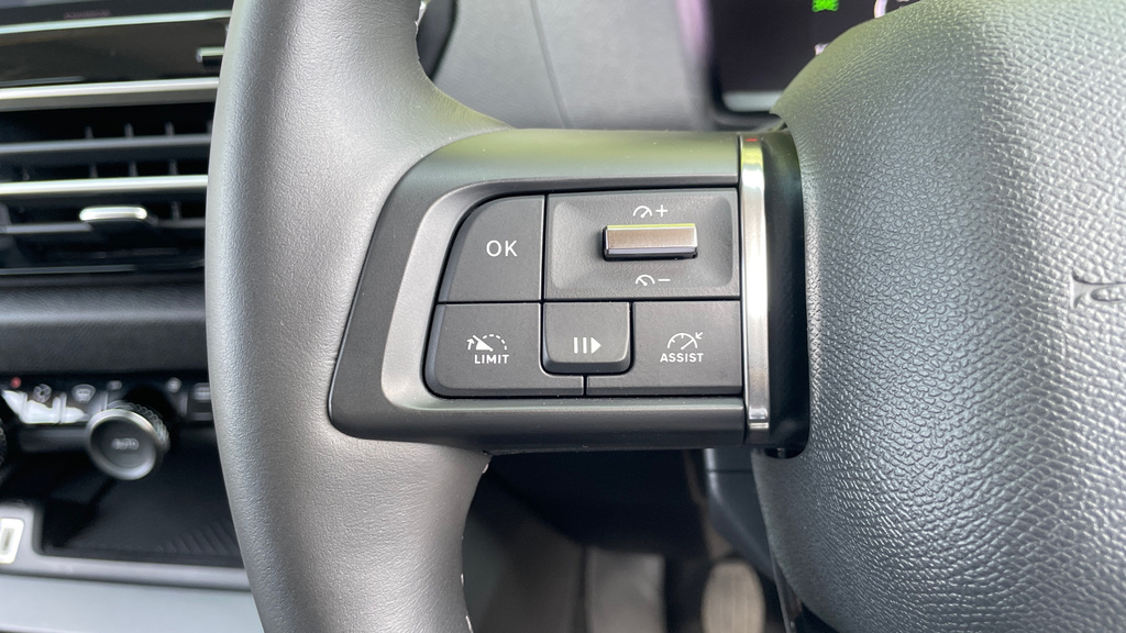 Citroen C4 Hatchback Grey #31