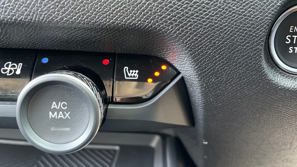 Citroen C4 Hatchback Grey #29