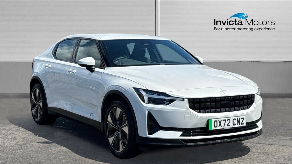 Polestar 2 Standard Range Single Motor