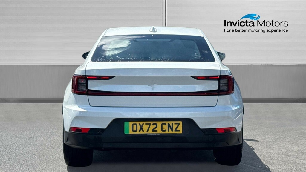 Polestar 2 Standard Range Single Motor #4