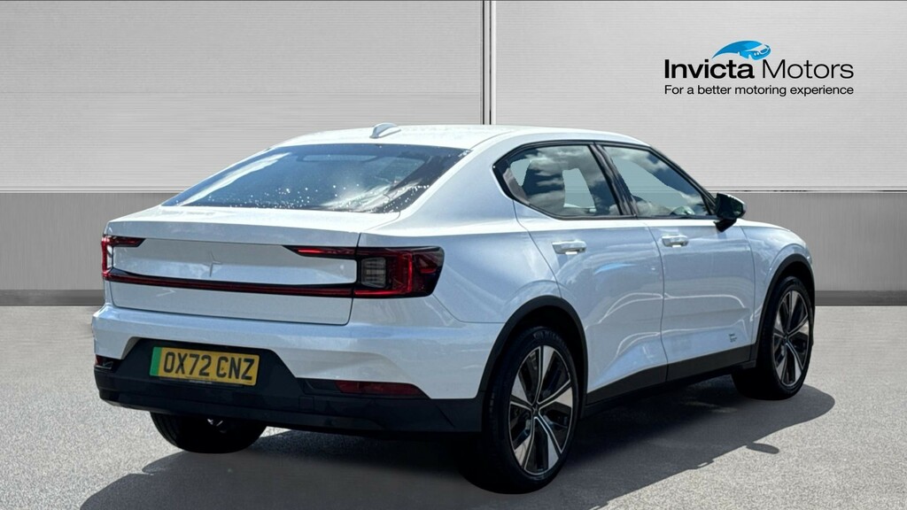 Polestar 2 Standard Range Single Motor #3