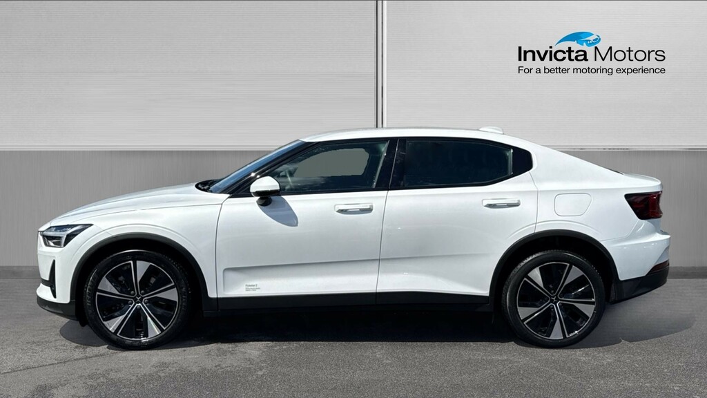 Polestar 2 Standard Range Single Motor #6