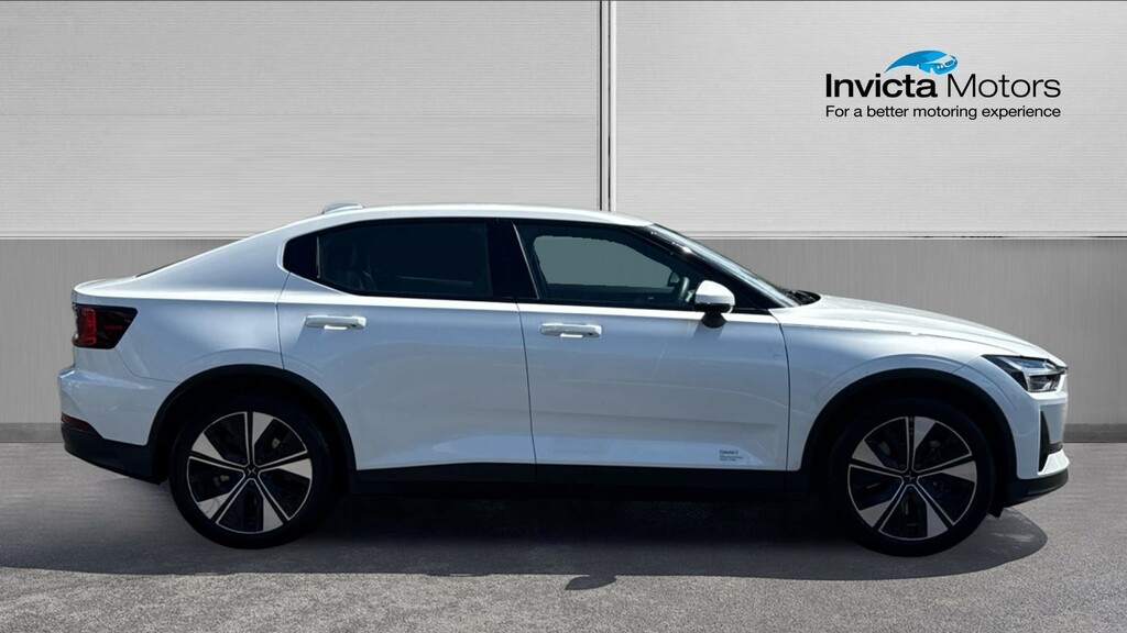 Polestar 2 Standard Range Single Motor #2