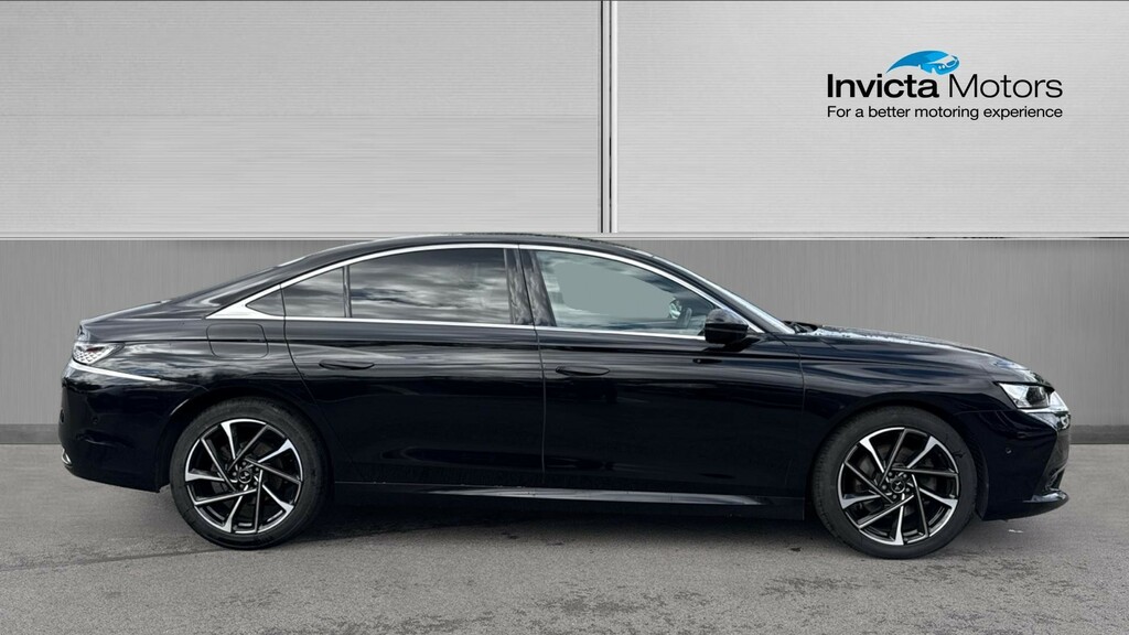 DS DS 9 Rivoli Black #2