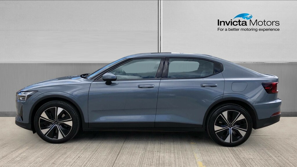 Polestar 2 Long Range Dm Plus Grey #6