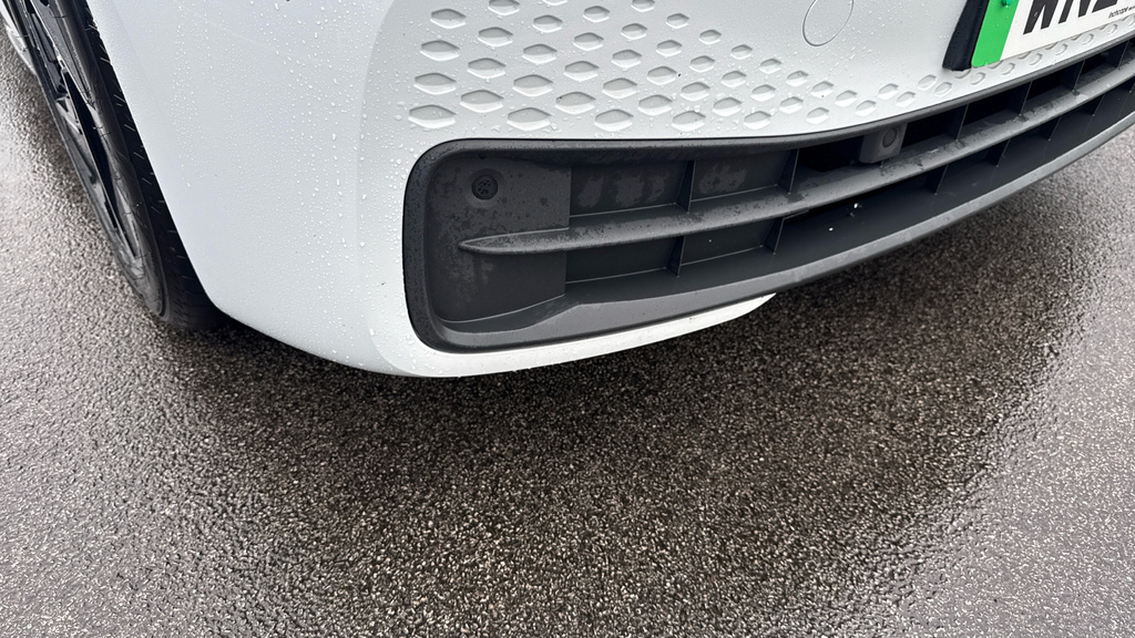 Volkswagen ID.3 Id3 Life Grey #22