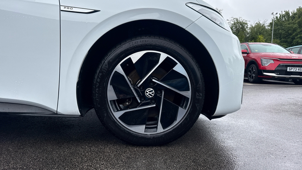 Volkswagen ID.3 Id3 Life Grey #20