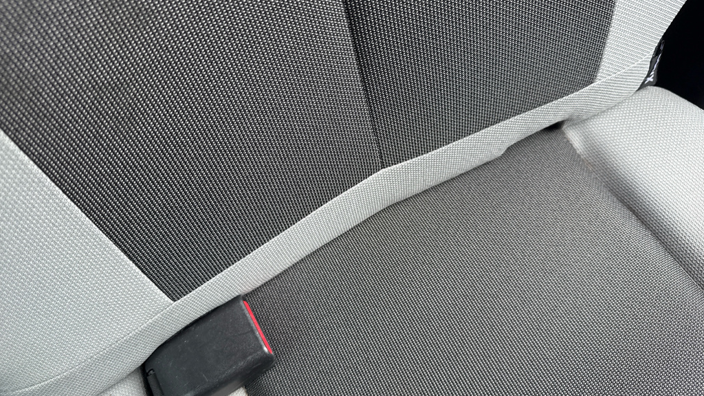 Toyota Aygo X X-press Grey #21