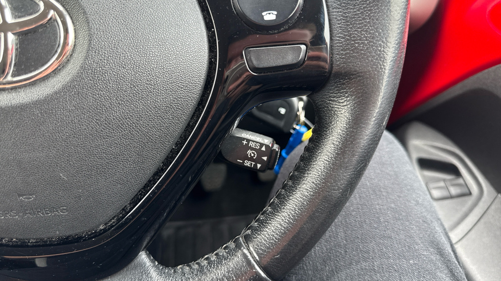 Toyota Aygo X X-press Grey #25