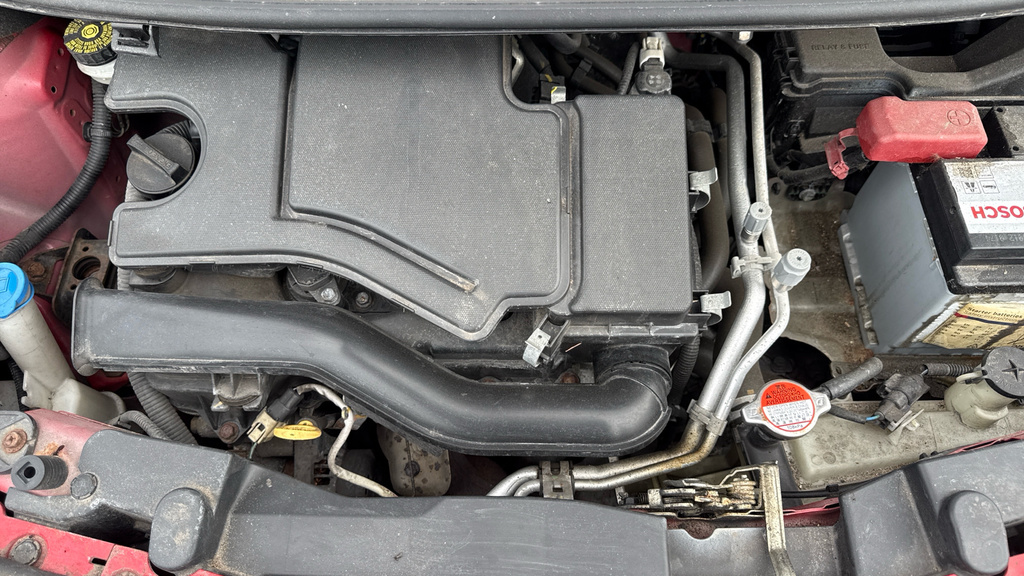 Toyota Aygo X X-press Grey #16