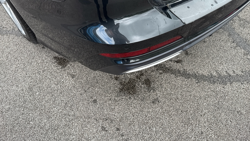 Audi A6 40 Tdi S Line S Tronic Blue #22