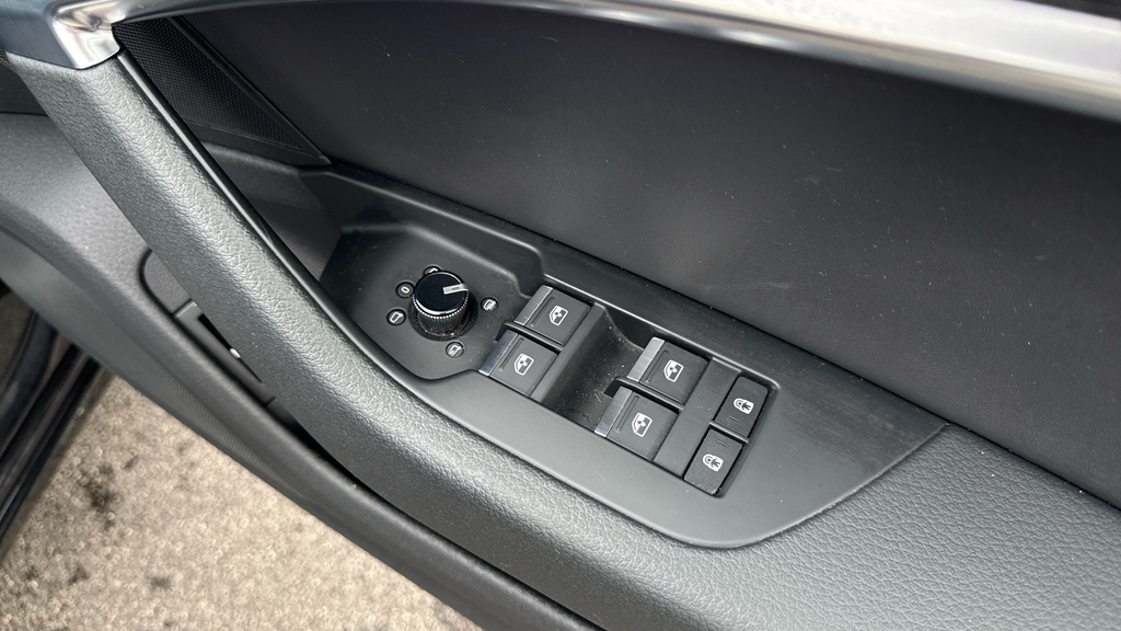 Audi A6 40 Tdi S Line S Tronic Blue #28