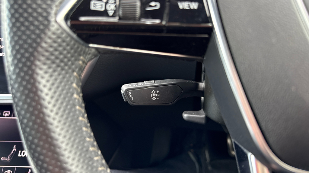 Audi A6 40 Tdi S Line S Tronic Blue #33
