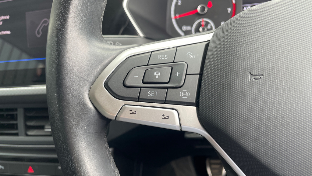 Volkswagen T-Cross Active Grey #28