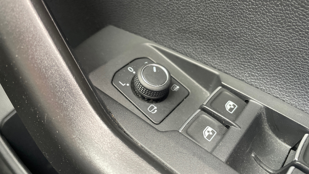 Volkswagen T-Cross Active Grey #29