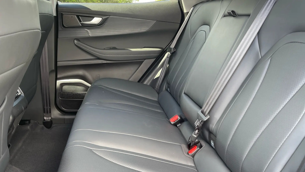 Chery Super Hybrid Aspire Black #13