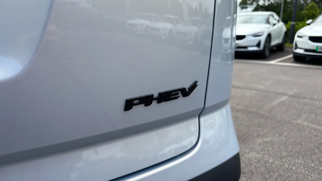 JAECOO 7 1.5T Shs 18.3Kwh Luxury Euro 6 Ss #24