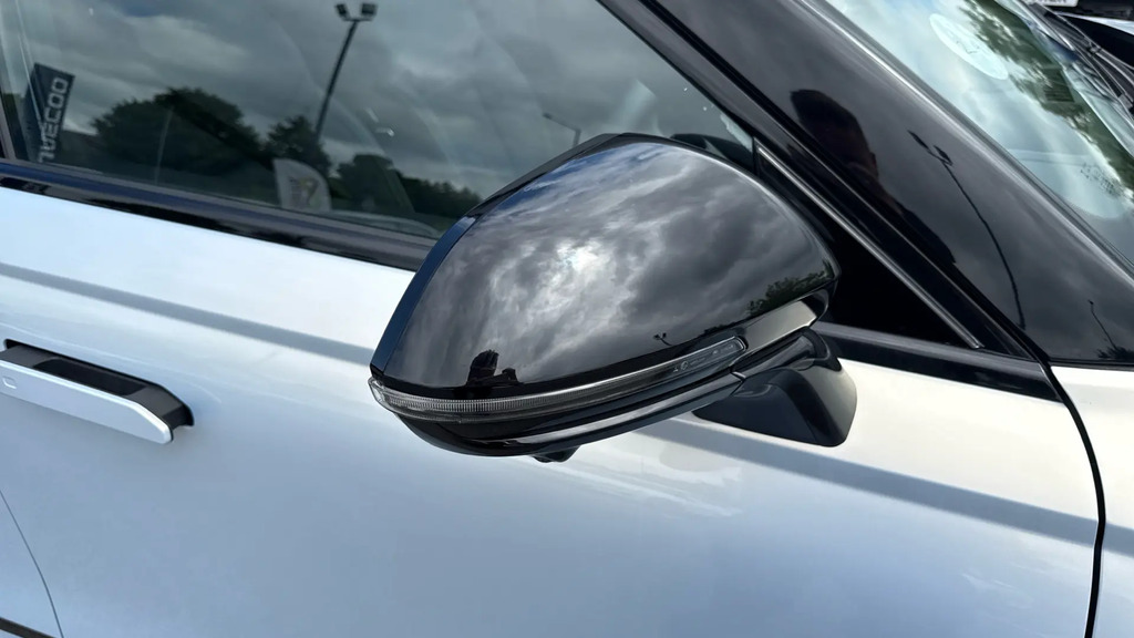 JAECOO 7 1.5T Shs 18.3Kwh Luxury Euro 6 Ss #26