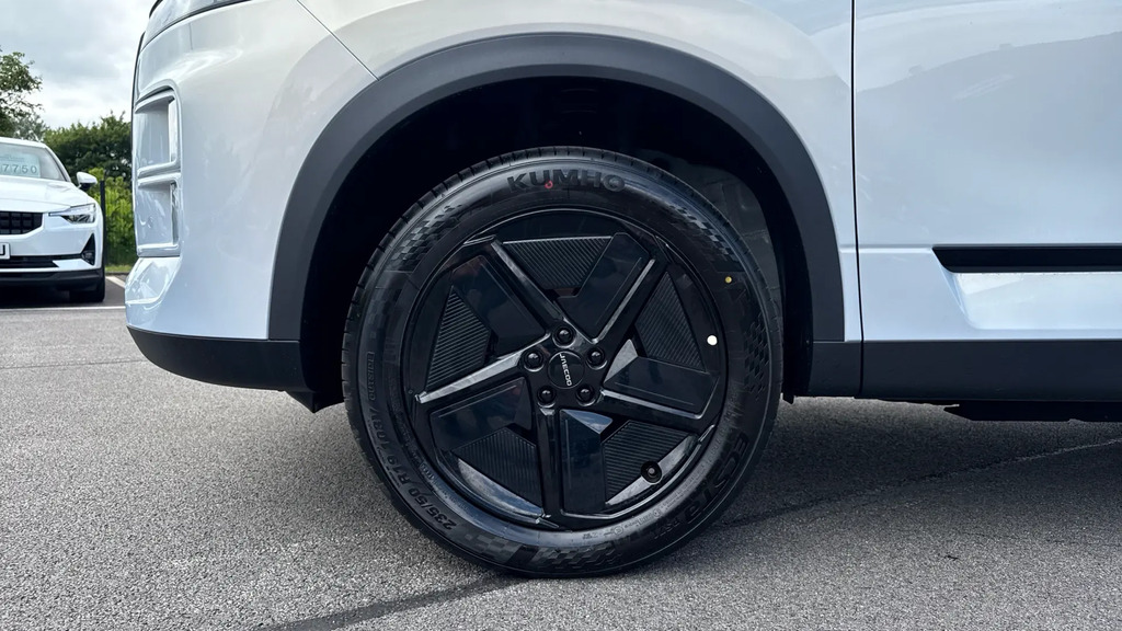 JAECOO 7 1.5T Shs 18.3Kwh Luxury Euro 6 Ss #15