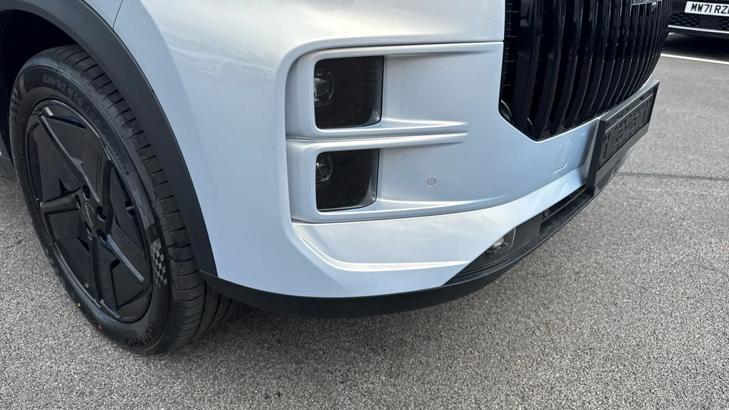 JAECOO 7 1.5T Shs 18.3Kwh Luxury Euro 6 Ss #20