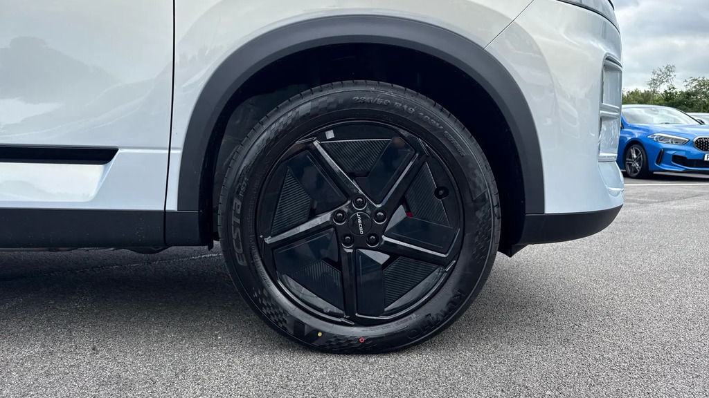 JAECOO 7 1.5T Shs 18.3Kwh Luxury Euro 6 Ss #17