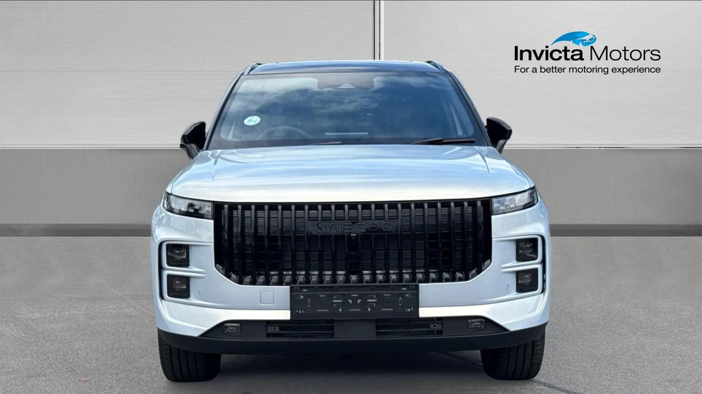 JAECOO 7 1.5T Shs 18.3Kwh Luxury Euro 6 Ss #7